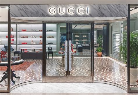 gucci in store experience|gucci stores near me.